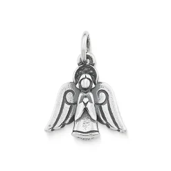 James Avery Artisan Jewelry Faith|Religious Charms-Angel of Peace Charm