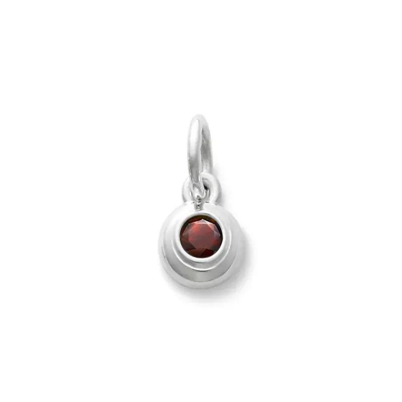James Avery Artisan Jewelry Awareness|Gemstones-Avery Remembrance Birthstone Charm
