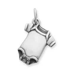 James Avery Artisan Jewelry Family And Friends-Baby-Tee Charm