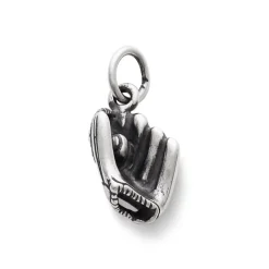 James Avery Artisan Jewelry Sports And Activities|School-Baseball and Glove Charm