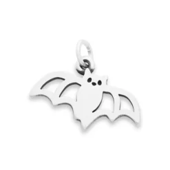James Avery Artisan Jewelry Animals-Bat Charm
