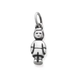 James Avery Artisan Jewelry Family And Friends-Boy Charm