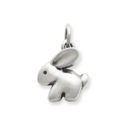 James Avery Artisan Jewelry Animals-Bunny Charm