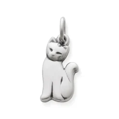 James Avery Artisan Jewelry Animals-Cat Charm