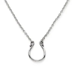 James Avery Artisan Jewelry Charm Holder-Changeable Charm Necklace