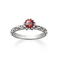 James Avery Artisan Jewelry Gemstone Rings-Cherished Birthstone Ring