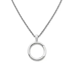 James Avery Artisan Jewelry Charm Holder-Circlet Changeable Charm Necklace