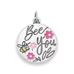 James Avery Artisan Jewelry Nature|Animals-Enamel Bee You Charm