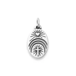 James Avery Artisan Jewelry Hearts And Love|Faith-God's Love Charm