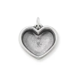 James Avery Artisan Jewelry Hearts And Love-Heart Picture Frame Charm