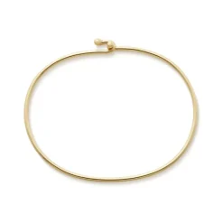 James Avery Artisan Jewelry 14k Gold Bracelets-Hook-On Bracelet