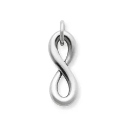 James Avery Artisan Jewelry Hearts And Love-Infinity Charm
