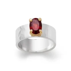 James Avery Artisan Jewelry Gemstone Rings-Julietta Gemstone Ring