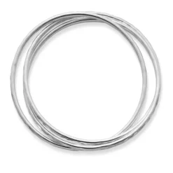 James Avery Artisan Jewelry Sterling Silver Bracelets-Linked Bangle Bracelets