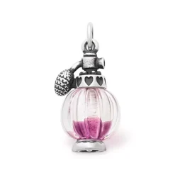 James Avery Artisan Jewelry Hearts And Love|Art Glass-Love Potion Art Glass Charm
