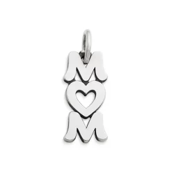 James Avery Artisan Jewelry Family And Friends-Love You Mom Charm