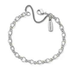 James Avery Artisan Jewelry Charm Bracelets-Medium Twist Charm Bracelet