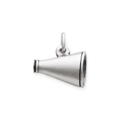 James Avery Artisan Jewelry Sports And Activities|School-Megaphone Charm