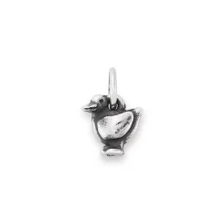 James Avery Artisan Jewelry Animals-Mini Duck Charm