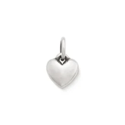 James Avery Artisan Jewelry Hearts And Love-Mini Heart Charm