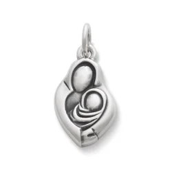 James Avery Artisan Jewelry Family And Friends-Motherhood Charm