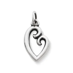 James Avery Artisan Jewelry Family And Friends|Hearts And Love-Mother's Love Charm