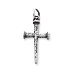 James Avery Artisan Jewelry Faith|Religious Charms-Nail Cross Charm