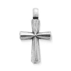 James Avery Artisan Jewelry Pendants|Men's Pendants And Charms-Old World Cross Pendant