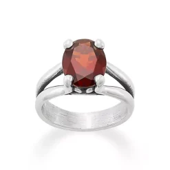 James Avery Artisan Jewelry Gemstone Rings-Oval Gemstone Ring
