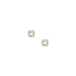 James Avery Artisan Jewelry Stud Earrings|Gemstone Earrings-Petite Gemstone Studs