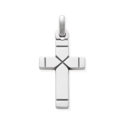 James Avery Artisan Jewelry Pendants|Men's Pendants And Charms-Plain Latin Cross Pendant