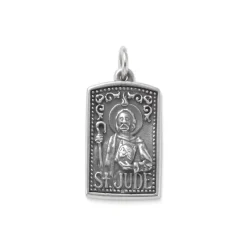 James Avery Artisan Jewelry Faith|Religious Charms-St. Jude of Galilee Charm