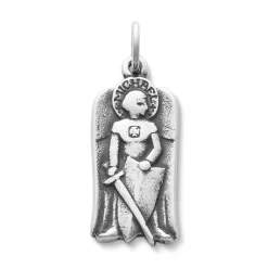 James Avery Artisan Jewelry Faith|Religious Charms-St. Michael Charm