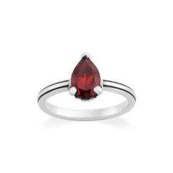 James Avery Artisan Jewelry Gemstone Rings-Treasured Gemstone Ring