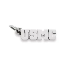 James Avery Artisan Jewelry Professions|Men's Pendants And Charms-U.S. Marine Corps Charm