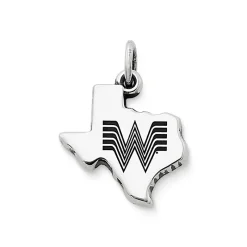 James Avery Artisan Jewelry Food And Drink|Country And State-Whataburger&reg; Charm